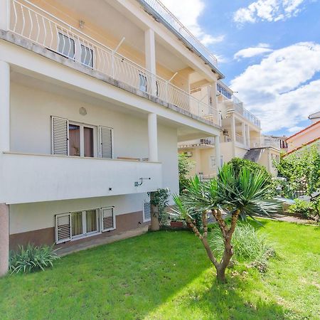 Apartments Mateo บาชกาโวดา ภายนอก รูปภาพ