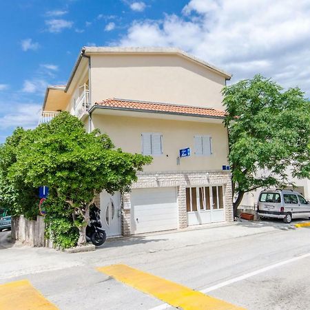 Apartments Mateo บาชกาโวดา ภายนอก รูปภาพ