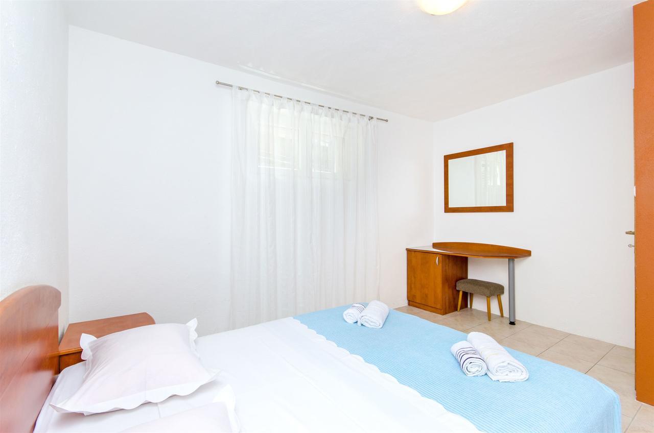 Apartments Mateo บาชกาโวดา ภายนอก รูปภาพ
