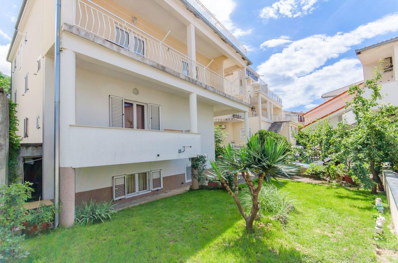 Apartments Mateo บาชกาโวดา ภายนอก รูปภาพ